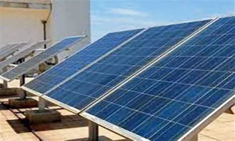 Solar Rooftop एमपी में सौर ऊर्जा पैनल लगवाने पर मिलेगी 25 वर्षों तक बिजली कितनी मिलती है