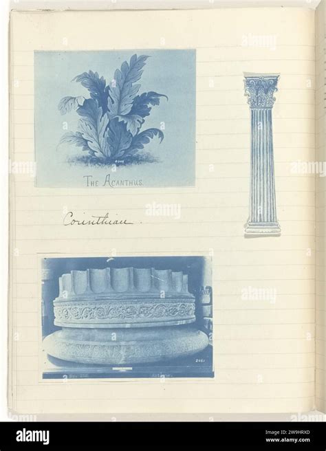 Fotoalbum Art History Notes Van Florence B Jubles Anonymous