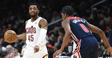 Recap Wizards Lose To Cavaliers 114 106 Bullets Forever