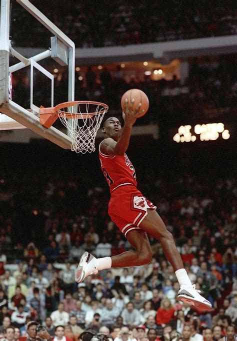 A History Of Basketball In 15 Sneakers