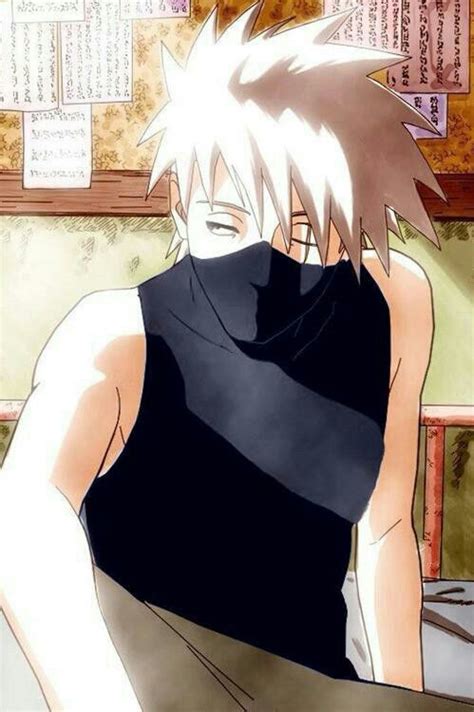 Kakashi X Reader Dikbud