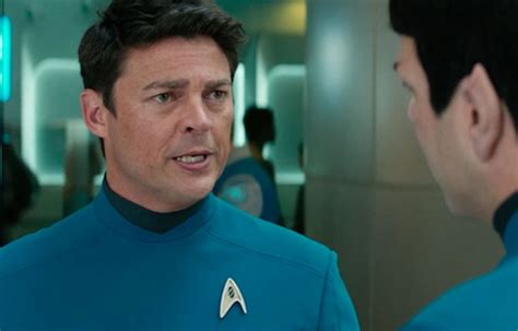 Watch Bones Has Some Advice For Spock In First Star Trek Beyond Clip