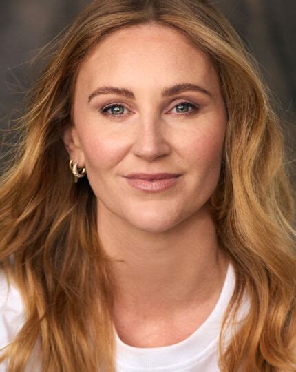 Amelia Reid Meredith Profile Bio J L Acting Agency NZ