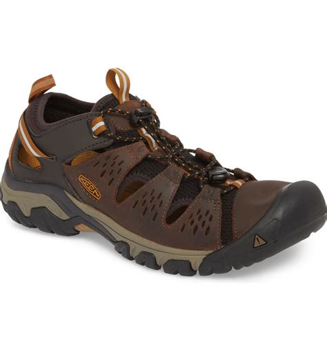 Keen Arroyo Iii Hiking Sandal Men Nordstrom