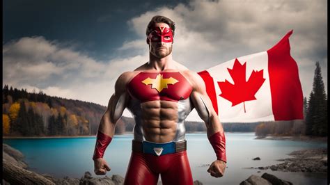 What If Countries Of The World Were As Superheroes Find Out Now