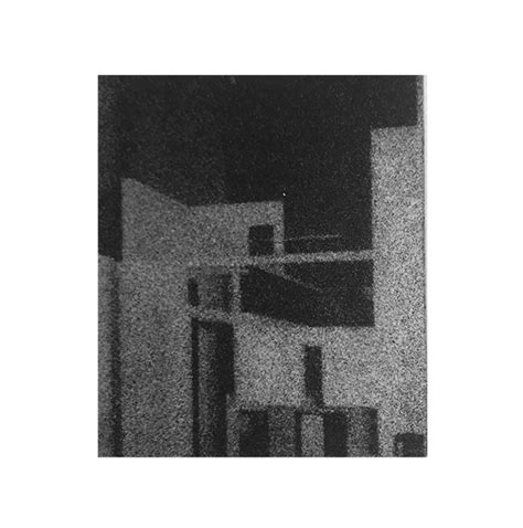 Naked Building Kaunas Evidences Malgorzata Maria Gosia Olchowska