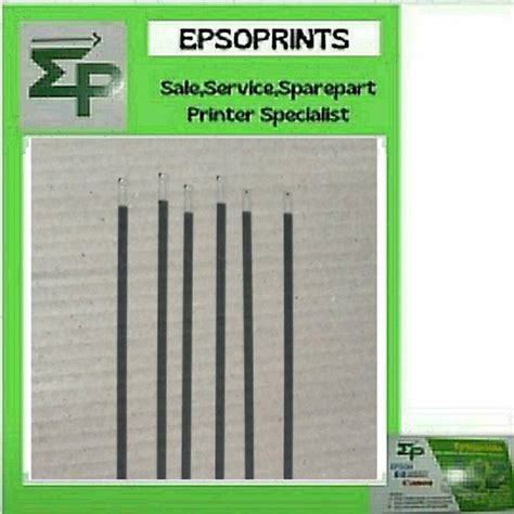 Jual Encoder Strip Epson L L L L Di Lapak Epsoprint Bukalapak