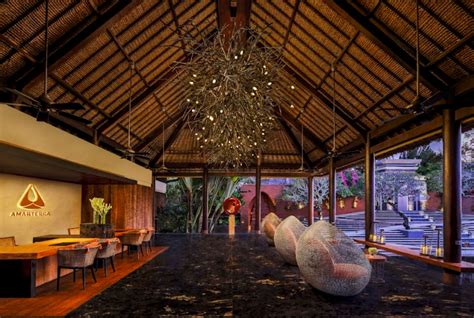 Inflash Amarterra Villas Resort Bali Nusa Dua Joins Autograph