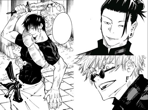 Was Gojo Responsible For Geto S Fall Into Darkness In Jujutsu Kaisen