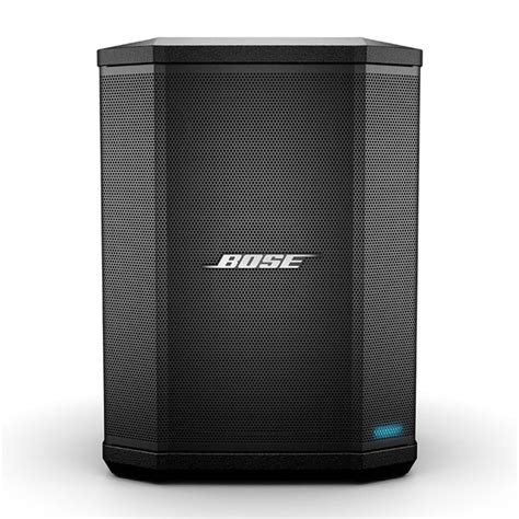 Bose S1 Pro System Wbattery Worldsmusics