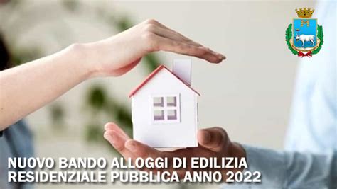 Comune Di Matera Nuovo Bando Di Concorso Alloggi Di Edilizia