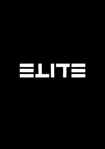 Elite Word Logo Designs