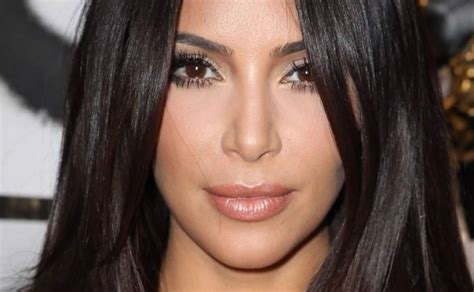 Las 35 Lecciones De Vida De Kim Kardashian