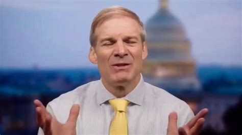 Jim Jordan Vows To Subpoena Alvin Bragg — After Defying His Own