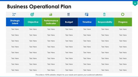 Aop Planning Template Prntbl Concejomunicipaldechinu Gov Co