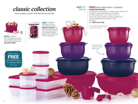 Tupperware Replacement Parts Catalog 2018 | Reviewmotors.co