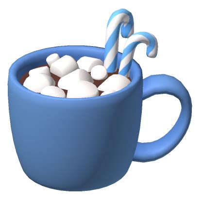 Hot Chocolate Roblox