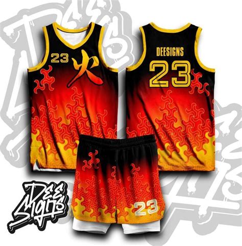 Deesigns 18 Free Customize Of Name And Number Only Full Sublimation