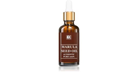 Brazil Keratin Marula Oil Notino Gr