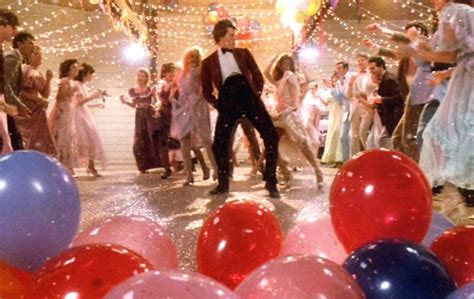 Kevin Bacon Volvi A Bailar Footloose A Os Despu S Noticias