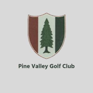 Pine Valley Golf Club Membership Cost, History & Amenities