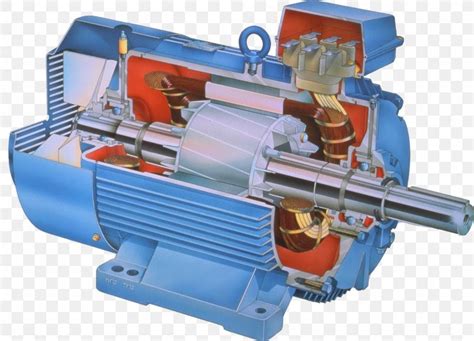 What Are The Basic Factors When Selecting Ac Induction Motors