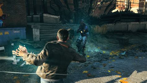 How Youll Play And Watch Quantum Break And Why You Shouldnt Skip The