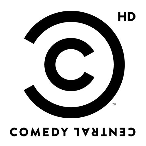 Comedy Central HD - Logopedia, the logo and branding site