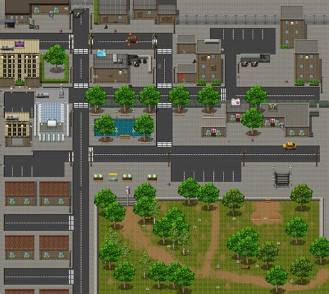 Game And Map Screenshots 7 Page 17 General Discussion Pixel Art Games Tabletop Rpg Maps