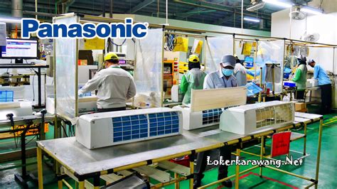 Gaji Pt Panasonic Gobel Energy Indonesia Semua Jabatan