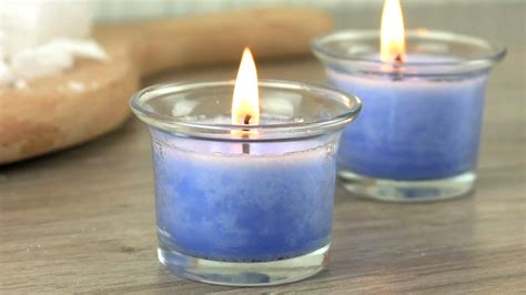 How To Make Homemade Candles 14 Steps With Pictures Wikihow