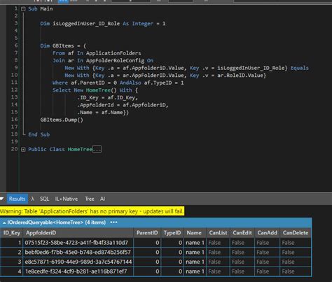 Vb Net Unable To Cast The Type System Guid To Type System Object