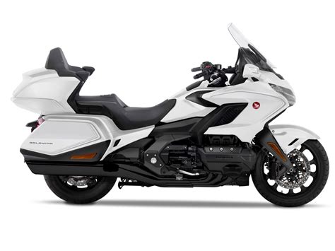 Honda Gl Gold Wing