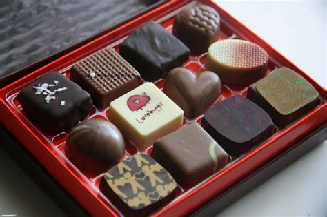 Top 15 Most Luxurious Chocolate Brands – TopTeny Magazine