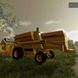 New Holland Tx Paket V Mod Landwirtschafts Simulator