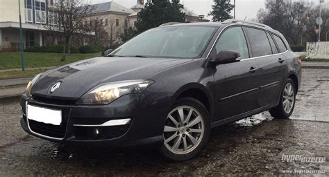 Renault Laguna Kombi III Top STAV Bazar Hyperinzerce Cz