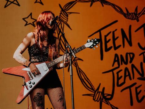 The Remarkable Rise Of Teen Jesus And The Jean Teasers