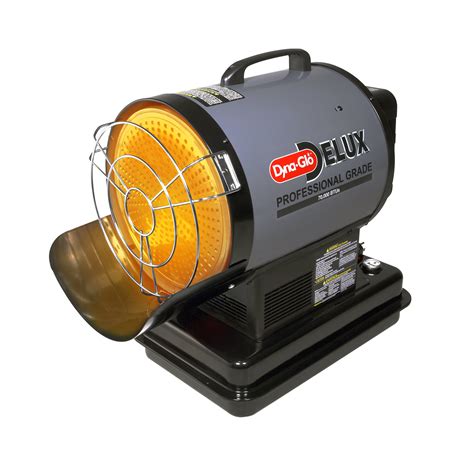 Dyna Glo Delux Btu Kerosene Infrared Utility Heater Reviews