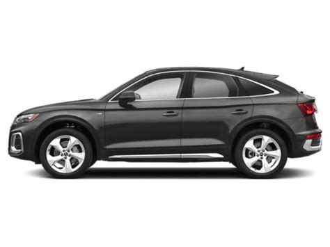 2023 Audi Q5 Sportback Color, Specs, Pricing | Autobytel