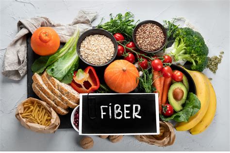 Top High Fiber Foods You Should Eat For Digestive Health