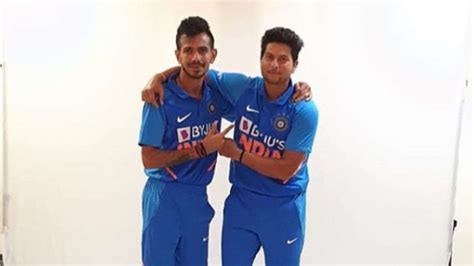 Ind Vs Nz 3rd T20i Kul Cha Combination Breaks India Bring Star Pacer