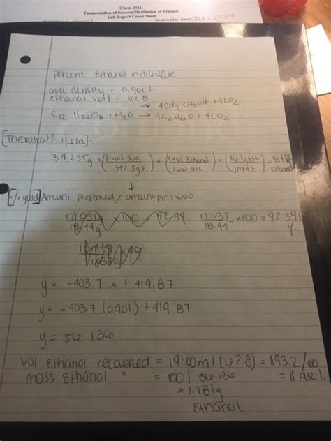 Solved Based On My Lab Report Sheet Can Somebody Help Me