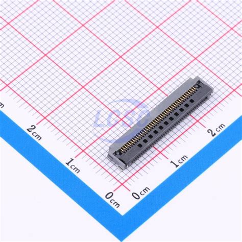 FH52E 40S 0 5SH HRS Hirose Connectors LCSC Electronics