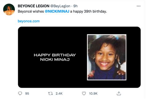 Nicki Minaj Poses Topless Nude As She Celebrates Her 39th Birthday TheJasmineBRAND