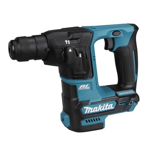 Makita Hr Dz V Rotary Hammer Drill Body Only Hr Dz Cef