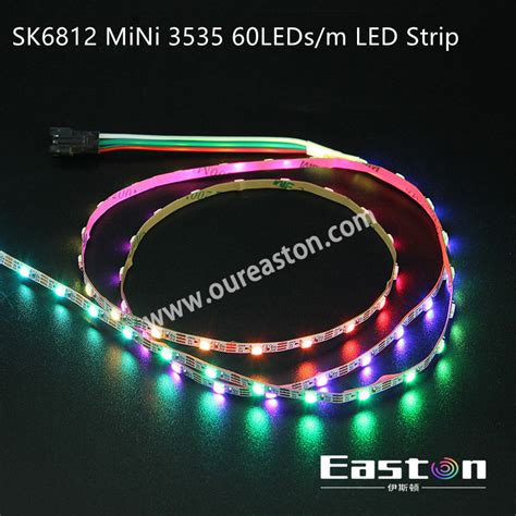 Ws Sk Mini Addressable Digital Led Strip