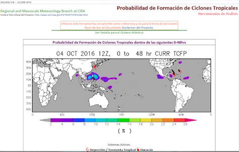 Geoperspectivas GeografÍa Y EducaciÓn HuracÁn Matthew En HaitÍ Y Cuba