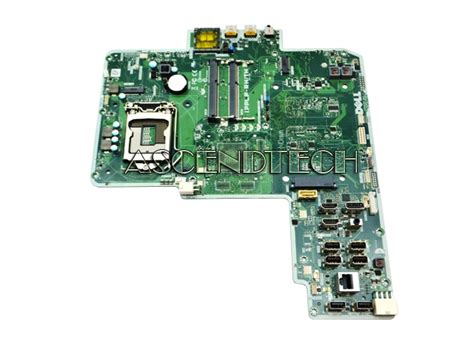 CN 0VNGWR IPPLP RH TH Dell OptiPlex 9030 Aio Motherboard Vngwr