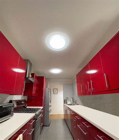 solatube tubular skylights add natural light   home