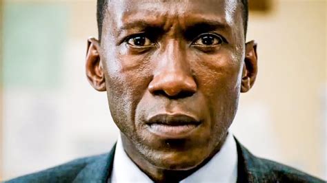 True Detective Season Trailer Mahershala Ali Youtube